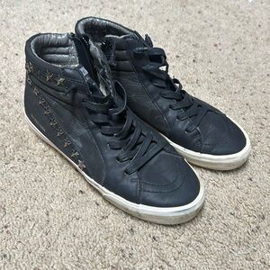 Vintage Havana Carbone Black w/black Camo